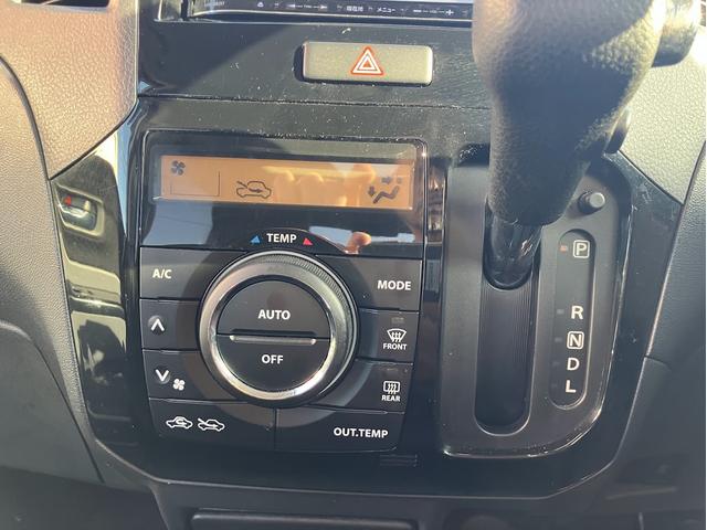 パレットSW XS 社外ナビ★地デジTV★スマートキー★プッシュスタート★電動スライドドア★フォグライト★純正アルミ★オートエアコン★ウィンカーミラー★(22枚目)