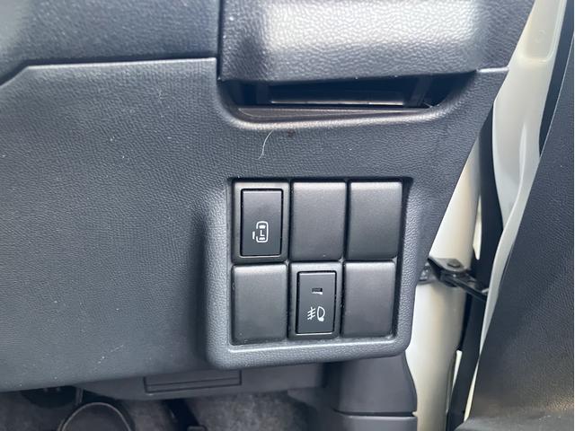 パレットSW XS 社外ナビ★地デジTV★スマートキー★プッシュスタート★電動スライドドア★フォグライト★純正アルミ★オートエアコン★ウィンカーミラー★(24枚目)