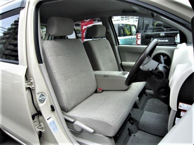 X 良質車 禁煙車 SDナビ スマートキー・バックモニター(19枚目)
