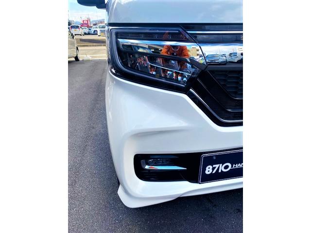 G・Lホンダセンシング ワンオーナー 禁煙車 衝突軽減装備 パワースライドドア ステアリングスイッチ オートエアコン ビルトインETC プッシュスタート LEDヘッドライト 純正アルミホイール(8枚目)