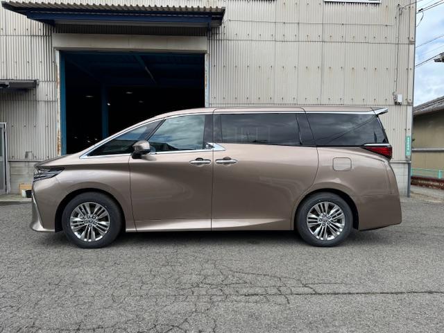 アルファード Z(6枚目)