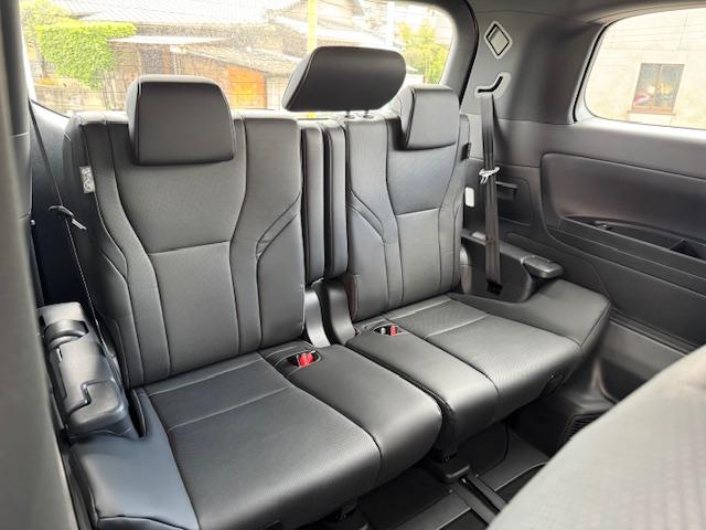 アルファード Z(14枚目)