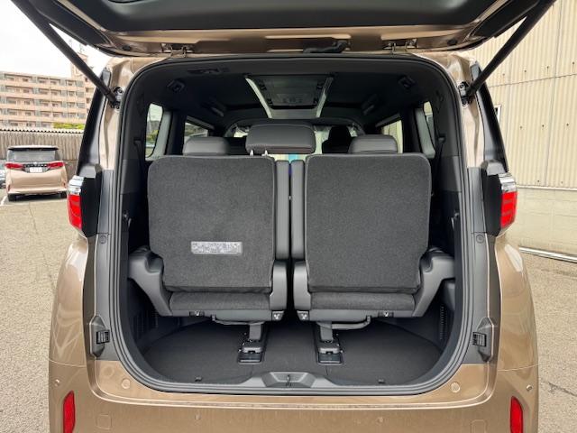 アルファード Z(16枚目)