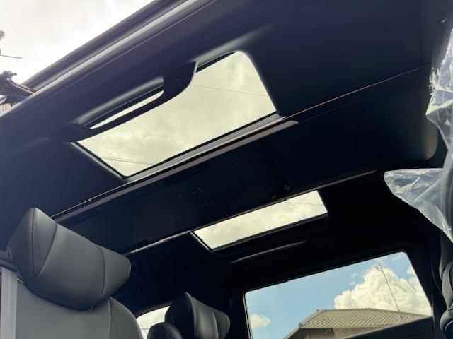 アルファード Z(22枚目)