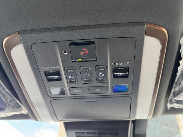 アルファード Z(23枚目)