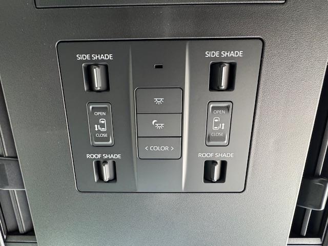 アルファード Z(24枚目)