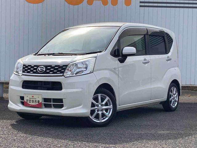 ムーヴ X SAII ナビ バックカメラ ドライブレコーダー ETC 衝突被害軽減システム クリアランスソナー プッシュボタンスタート アルミホイール キーレスエントリー オートエアコン 電動格納ドアミラー(7枚目)