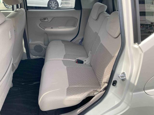 ムーヴ X SAII ナビ バックカメラ ドライブレコーダー ETC 衝突被害軽減システム クリアランスソナー プッシュボタンスタート アルミホイール キーレスエントリー オートエアコン 電動格納ドアミラー(14枚目)