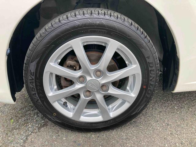 ムーヴ X SAII ナビ バックカメラ ドライブレコーダー ETC 衝突被害軽減システム クリアランスソナー プッシュボタンスタート アルミホイール キーレスエントリー オートエアコン 電動格納ドアミラー(19枚目)