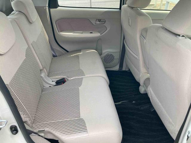 ムーヴ X SAII ナビ バックカメラ ドライブレコーダー ETC 衝突被害軽減システム クリアランスソナー プッシュボタンスタート アルミホイール キーレスエントリー オートエアコン 電動格納ドアミラー(23枚目)