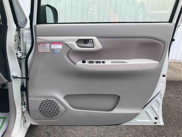 ムーヴ X SAII ナビ バックカメラ ドライブレコーダー ETC 衝突被害軽減システム クリアランスソナー プッシュボタンスタート アルミホイール キーレスエントリー オートエアコン 電動格納ドアミラー(28枚目)