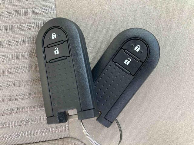 ムーヴ X SAII ナビ バックカメラ ドライブレコーダー ETC 衝突被害軽減システム クリアランスソナー プッシュボタンスタート アルミホイール キーレスエントリー オートエアコン 電動格納ドアミラー(45枚目)