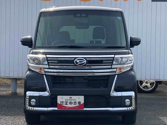 タント カスタムRS トップエディションリミテッドSAIII(2枚目)