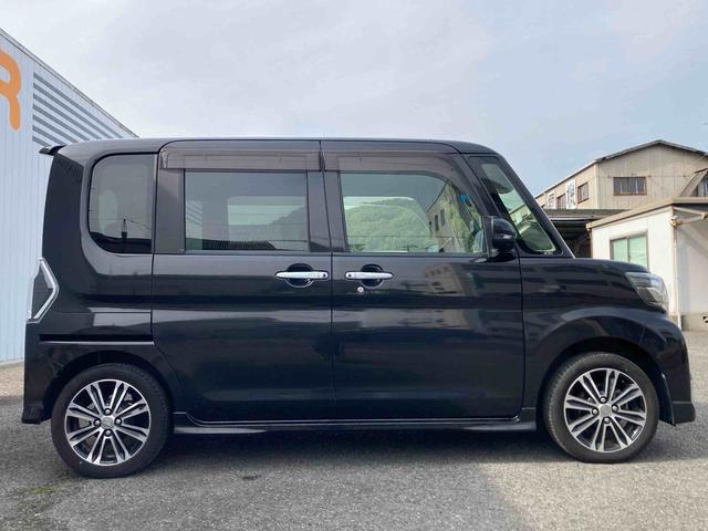 タント カスタムRS トップエディションリミテッドSAIII(4枚目)