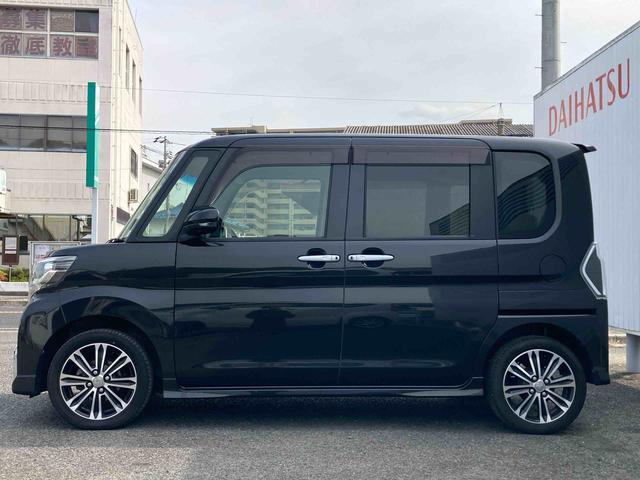 タント カスタムRS トップエディションリミテッドSAIII(5枚目)