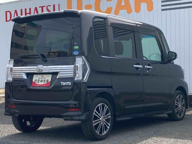 タント カスタムRS トップエディションリミテッドSAIII(8枚目)