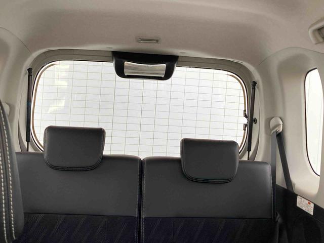 タント カスタムRS トップエディションリミテッドSAIII(12枚目)