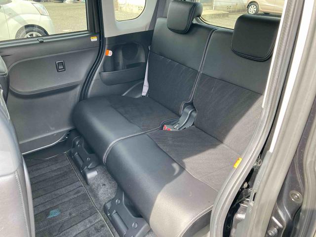 タント カスタムRS トップエディションリミテッドSAIII(14枚目)