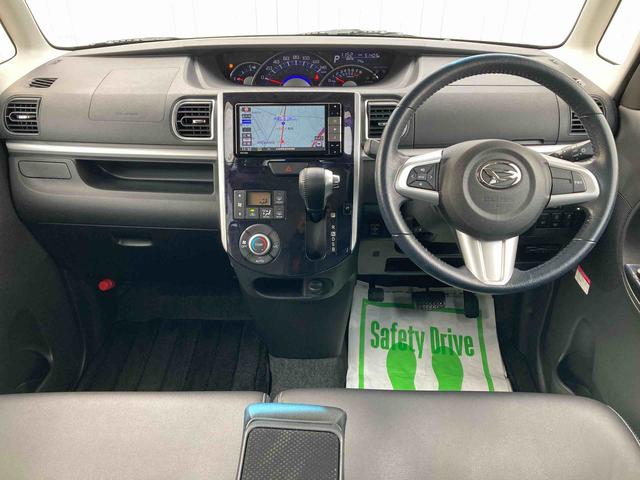 タント カスタムRS トップエディションリミテッドSAIII(15枚目)