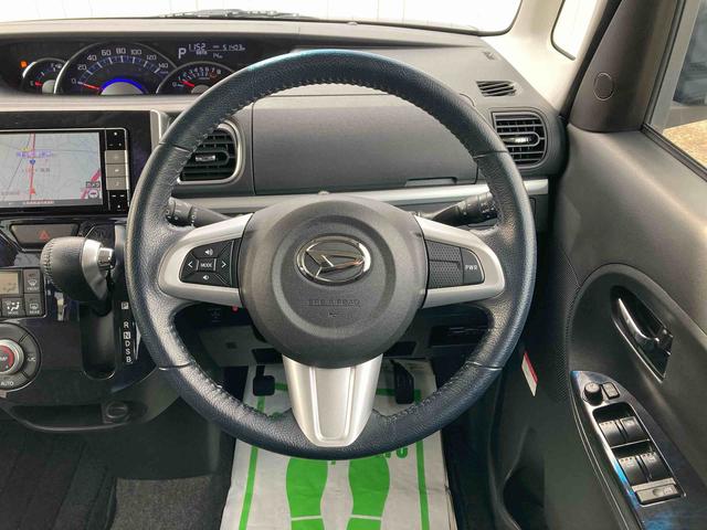 タント カスタムRS トップエディションリミテッドSAIII(16枚目)