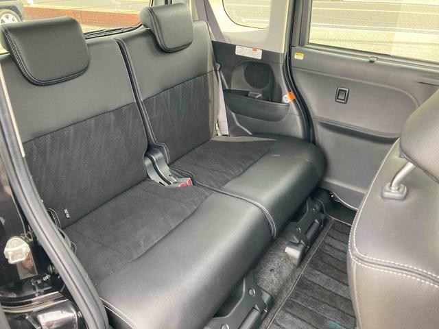 タント カスタムRS トップエディションリミテッドSAIII(22枚目)