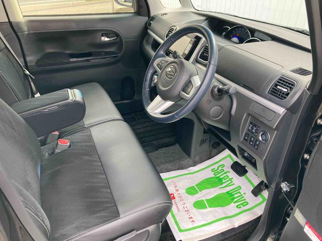 タント カスタムRS トップエディションリミテッドSAIII(25枚目)