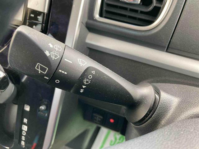 タント カスタムRS トップエディションリミテッドSAIII(31枚目)