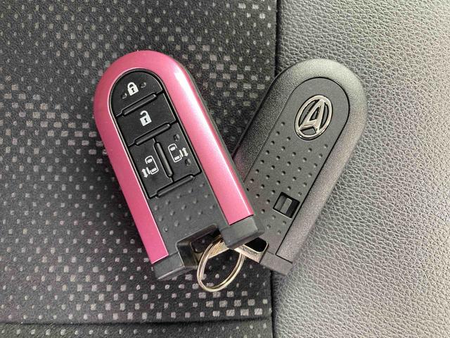 タント カスタムRS トップエディションリミテッドSAIII(44枚目)