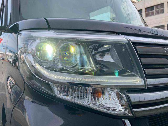 タント カスタムRS トップエディションリミテッドSAIII(45枚目)