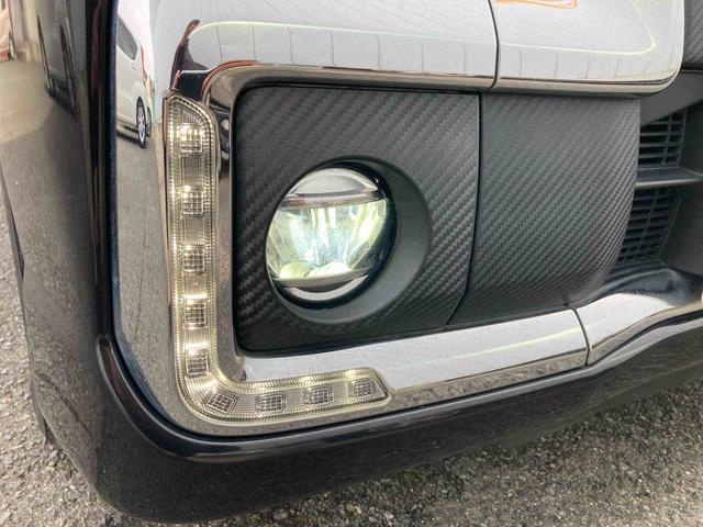 タント カスタムRS トップエディションリミテッドSAIII(46枚目)