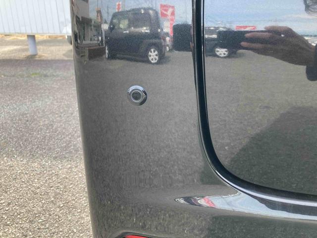 タント カスタムRS トップエディションリミテッドSAIII(49枚目)