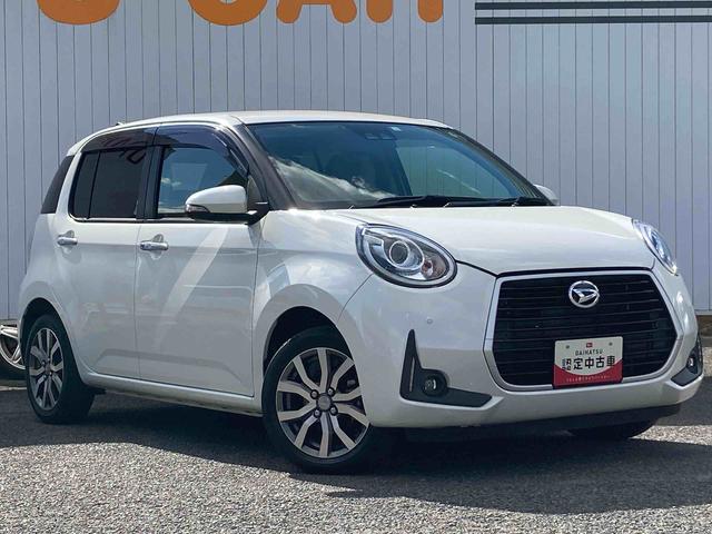 ブーン シルク Gパッケージ SAIII ナビ バックカメラ ETC 衝突被害軽減システム LEDヘッドライト クリアランスソナー 電動格納ドアミラー キーレスエントリー アイドリングストップ オートエアコン(6枚目)