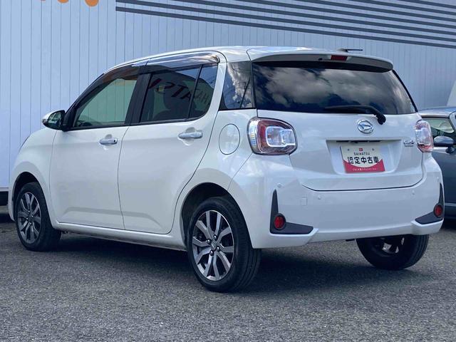 ブーン シルク Gパッケージ SAIII ナビ バックカメラ ETC 衝突被害軽減システム LEDヘッドライト クリアランスソナー 電動格納ドアミラー キーレスエントリー アイドリングストップ オートエアコン(9枚目)