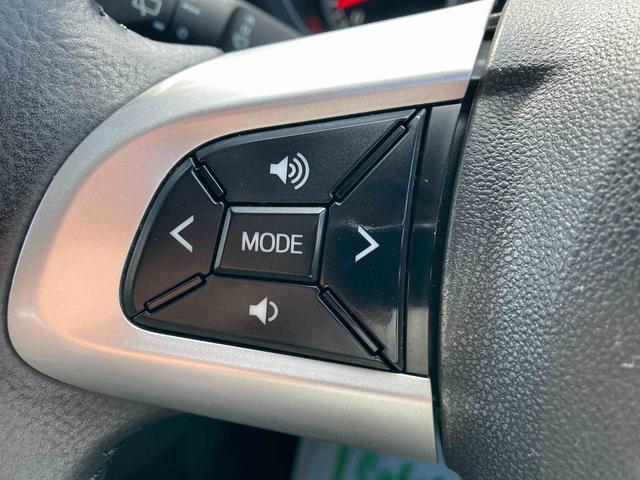 ブーン シルク Gパッケージ SAIII ナビ バックカメラ ETC 衝突被害軽減システム LEDヘッドライト クリアランスソナー 電動格納ドアミラー キーレスエントリー アイドリングストップ オートエアコン(30枚目)