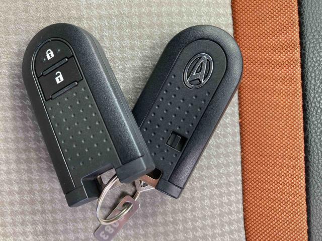 ブーン シルク Gパッケージ SAIII ナビ バックカメラ ETC 衝突被害軽減システム LEDヘッドライト クリアランスソナー 電動格納ドアミラー キーレスエントリー アイドリングストップ オートエアコン(44枚目)