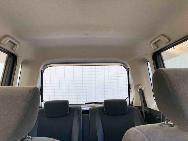 タントエグゼ カスタムＲＳ　ターボ車　ＣＤチューナー　電動格納ドアミラー　キーレスエントリー　アルミホイール　オートエアコン（12枚目）