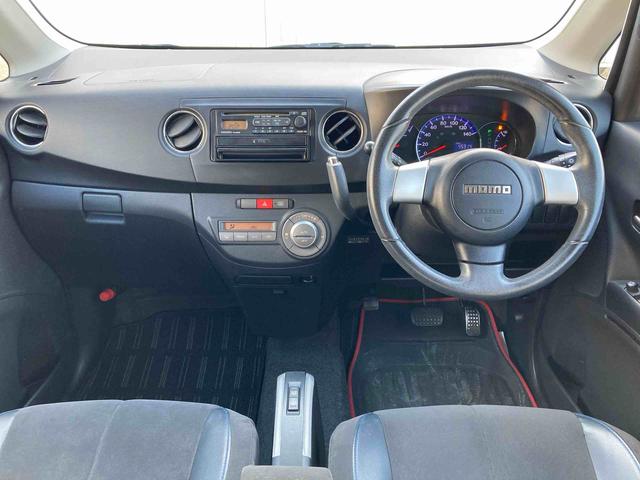 タントエグゼ カスタムＲＳ　ターボ車　ＣＤチューナー　電動格納ドアミラー　キーレスエントリー　アルミホイール　オートエアコン（15枚目）