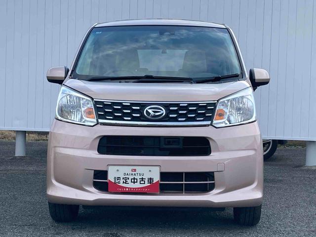 ムーヴ Ｘ　ＳＡＩＩ　ナビ　バックカメラ　ドライブレコーダー　衝突被害軽減システム　アルミホイール　プッシュボタンスタート　電動格納ドアミラー　アイドリングストップ　オートエアコン　キーレスエントリー（2枚目）