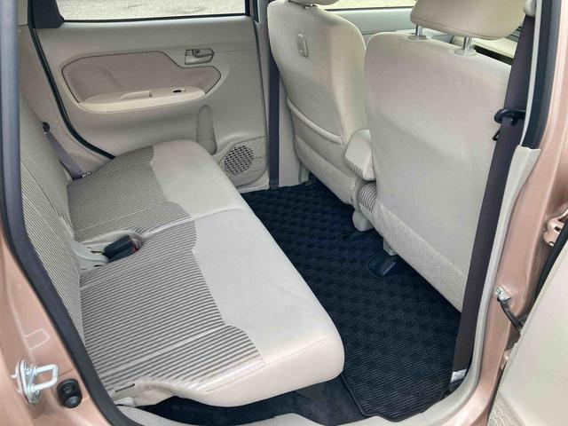 ムーヴ Ｘ　ＳＡＩＩ　ナビ　バックカメラ　ドライブレコーダー　衝突被害軽減システム　アルミホイール　プッシュボタンスタート　電動格納ドアミラー　アイドリングストップ　オートエアコン　キーレスエントリー（23枚目）