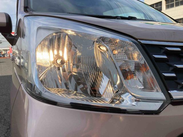 ムーヴ Ｘ　ＳＡＩＩ　ナビ　バックカメラ　ドライブレコーダー　衝突被害軽減システム　アルミホイール　プッシュボタンスタート　電動格納ドアミラー　アイドリングストップ　オートエアコン　キーレスエントリー（45枚目）