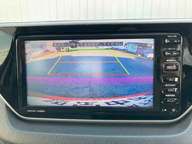 ムーヴ Ｘ　ＳＡＩＩ　ナビ　バックカメラ　ドライブレコーダー　衝突被害軽減システム　アルミホイール　プッシュボタンスタート　電動格納ドアミラー　アイドリングストップ　オートエアコン　キーレスエントリー（51枚目）