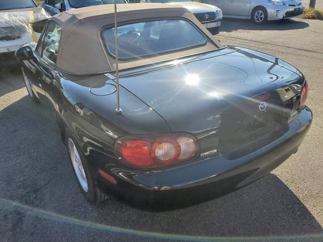 マツダ ロードスター その他 ｓｐ ｎｂ最終型 ４型モデル オートマ ａｗ オーディオ付 ２名乗り ｂｏｓｅサウンド 中古車検索 くるまのニュース