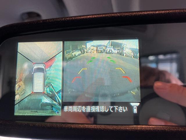 デイズルークス ハイウェイスター　Ｘターボ　純正ナビ　アラウンドビューモニター　衝突軽減システム　オートハイビーム　片側パワスラ　リアサーキュレーター　リアパーソナブルテーブル　後席サンシェード　フルセグ　ＬＥＤライト　オートライト　ＥＴＣ（5枚目）