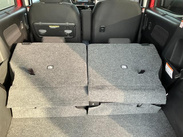 デイズルークス ハイウェイスター　Ｘターボ　純正ナビ　アラウンドビューモニター　衝突軽減システム　オートハイビーム　片側パワスラ　リアサーキュレーター　リアパーソナブルテーブル　後席サンシェード　フルセグ　ＬＥＤライト　オートライト　ＥＴＣ（14枚目）