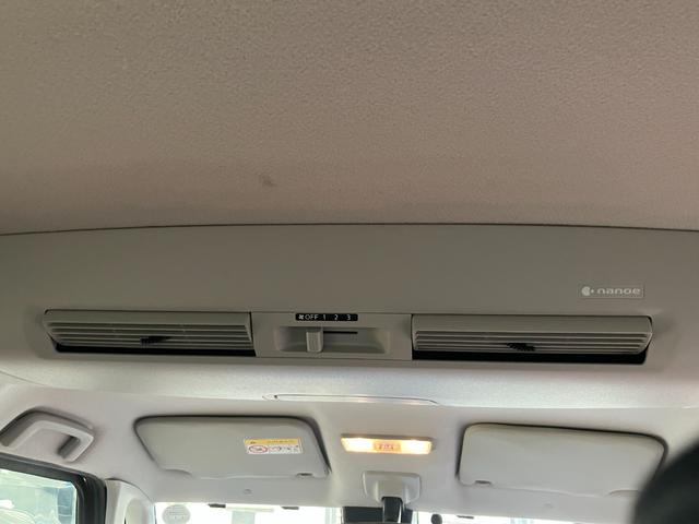 デイズルークス ハイウェイスター　Ｘターボ　純正ナビ　アラウンドビューモニター　衝突軽減システム　オートハイビーム　片側パワスラ　リアサーキュレーター　リアパーソナブルテーブル　後席サンシェード　フルセグ　ＬＥＤライト　オートライト　ＥＴＣ（35枚目）