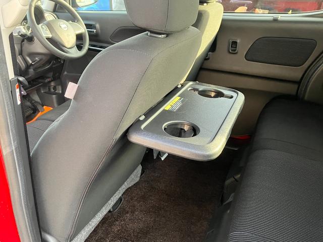 デイズルークス ハイウェイスター　Ｘターボ　純正ナビ　アラウンドビューモニター　衝突軽減システム　オートハイビーム　片側パワスラ　リアサーキュレーター　リアパーソナブルテーブル　後席サンシェード　フルセグ　ＬＥＤライト　オートライト　ＥＴＣ（51枚目）