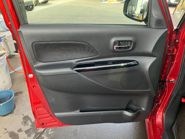 デイズルークス ハイウェイスター　Ｘターボ　純正ナビ　アラウンドビューモニター　衝突軽減システム　オートハイビーム　片側パワスラ　リアサーキュレーター　リアパーソナブルテーブル　後席サンシェード　フルセグ　ＬＥＤライト　オートライト　ＥＴＣ（59枚目）