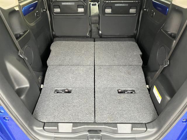 Ｎ－ＢＯＸ ２トーンカラースタイル　Ｇ　ＳＳパッケージ　純正　ワイドＳＤナビ／シティーブレーキアクティブシステム（ホンダ）／両側電動スライドドア／シートヒーター／ヘッドランプ　ＨＩＤ／Ｂｌｕｅｔｏｏｔｈ接続／ＥＴＣ／ドラレコ／バックカメラ／電動格納ミラー（12枚目）