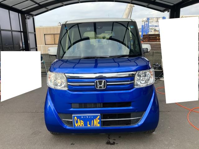 Ｎ－ＢＯＸ ２トーンカラースタイル　Ｇ　ＳＳパッケージ　純正　ワイドＳＤナビ／シティーブレーキアクティブシステム（ホンダ）／両側電動スライドドア／シートヒーター／ヘッドランプ　ＨＩＤ／Ｂｌｕｅｔｏｏｔｈ接続／ＥＴＣ／ドラレコ／バックカメラ／電動格納ミラー（15枚目）