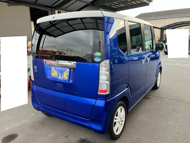 Ｎ－ＢＯＸ ２トーンカラースタイル　Ｇ　ＳＳパッケージ　純正　ワイドＳＤナビ／シティーブレーキアクティブシステム（ホンダ）／両側電動スライドドア／シートヒーター／ヘッドランプ　ＨＩＤ／Ｂｌｕｅｔｏｏｔｈ接続／ＥＴＣ／ドラレコ／バックカメラ／電動格納ミラー（18枚目）